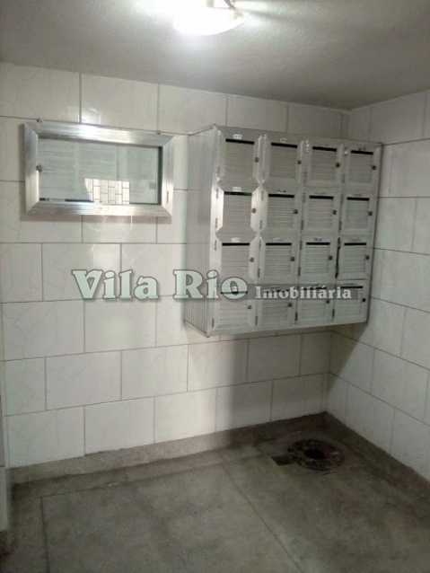 Conheça HALL 2 do imóvel - Apartamento 2 quartos à venda Vista Alegre, Rio de Janeiro - R$ 220.000 - VAP20456 - 23 HALL 2 - Apartamento 2 quartos à venda Vista Alegre, Rio de Janeiro - R$ 220.000 - VAP20456 - 23
