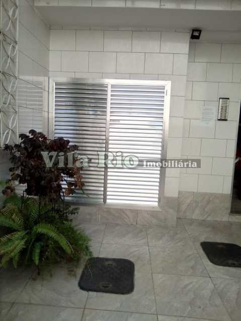 Conheça HALL do imóvel - Apartamento 2 quartos à venda Vista Alegre, Rio de Janeiro - R$ 220.000 - VAP20456 - 24 HALL - Apartamento 2 quartos à venda Vista Alegre, Rio de Janeiro - R$ 220.000 - VAP20456 - 24