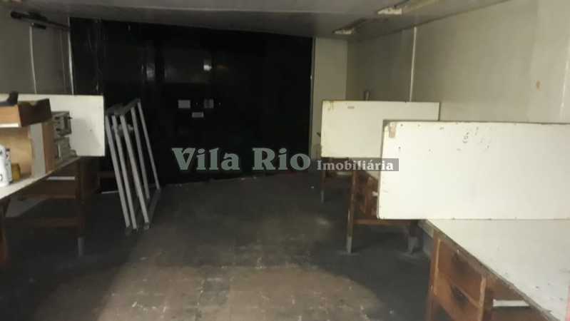 Conheça Sala.1 do imóvel - Loja Penha,Rio de Janeiro,RJ À Venda,190m² - VLJ00012 - 1 Sala.1 - Loja Penha,Rio de Janeiro,RJ À Venda,190m² - VLJ00012 - 1