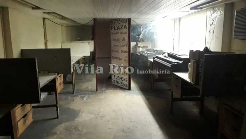 Conheça sala do imóvel - Loja Penha,Rio de Janeiro,RJ À Venda,190m² - VLJ00012 - 4 sala - Loja Penha,Rio de Janeiro,RJ À Venda,190m² - VLJ00012 - 4