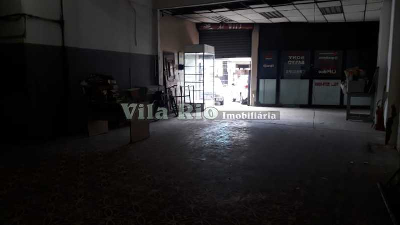 Conheça Salão do imóvel - Loja Penha,Rio de Janeiro,RJ À Venda,190m² - VLJ00012 - 8 Salão - Loja Penha,Rio de Janeiro,RJ À Venda,190m² - VLJ00012 - 8