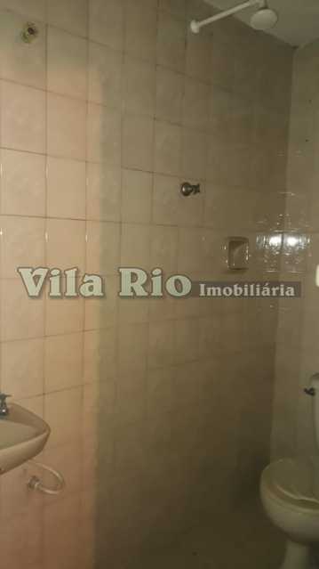 Conheça Banheiro2 do imóvel - Loja Penha,Rio de Janeiro,RJ À Venda,190m² - VLJ00012 - 11 Banheiro2 - Loja Penha,Rio de Janeiro,RJ À Venda,190m² - VLJ00012 - 11