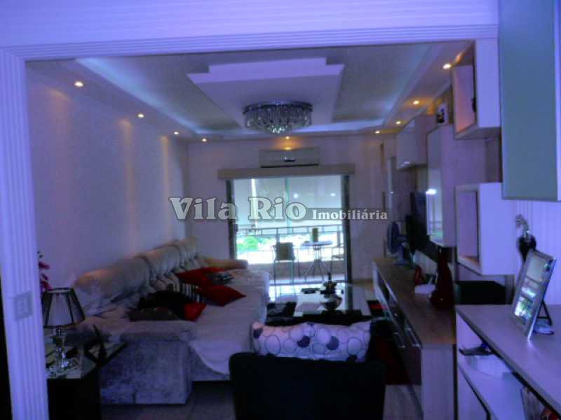 Conheça SALA 1 do imóvel - Casa 3 quartos à venda Vista Alegre, Rio de Janeiro - R$ 1.100.000 - VCA30048 - 3 SALA 1 - Casa 3 quartos à venda Vista Alegre, Rio de Janeiro - R$ 1.100.000 - VCA30048 - 3
