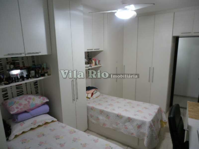 Conheça QUARTO 1 do imóvel - Casa 3 quartos à venda Vista Alegre, Rio de Janeiro - R$ 1.100.000 - VCA30048 - 4 QUARTO 1 - Casa 3 quartos à venda Vista Alegre, Rio de Janeiro - R$ 1.100.000 - VCA30048 - 4