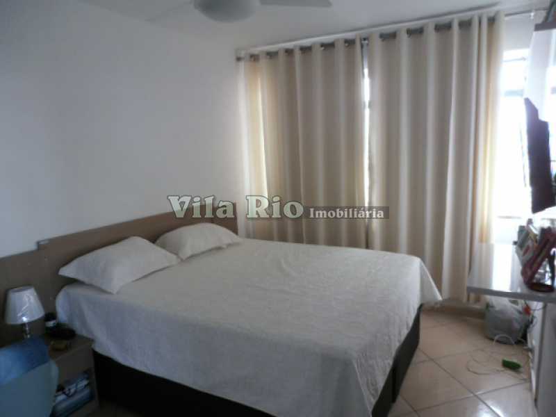 Conheça QUARTO 3 do imóvel - Casa 3 quartos à venda Vista Alegre, Rio de Janeiro - R$ 1.100.000 - VCA30048 - 6 QUARTO 3 - Casa 3 quartos à venda Vista Alegre, Rio de Janeiro - R$ 1.100.000 - VCA30048 - 6