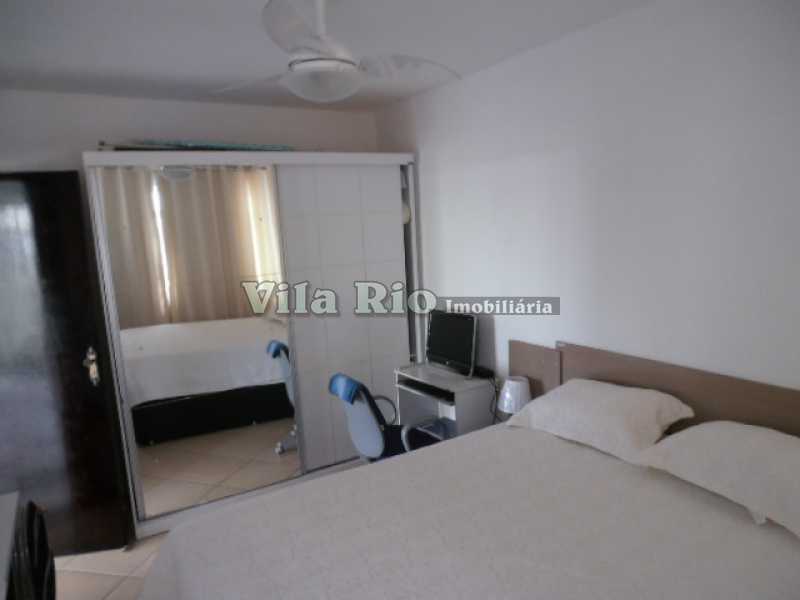 Conheça QUARTO 5 do imóvel - Casa 3 quartos à venda Vista Alegre, Rio de Janeiro - R$ 1.100.000 - VCA30048 - 8 QUARTO 5 - Casa 3 quartos à venda Vista Alegre, Rio de Janeiro - R$ 1.100.000 - VCA30048 - 8