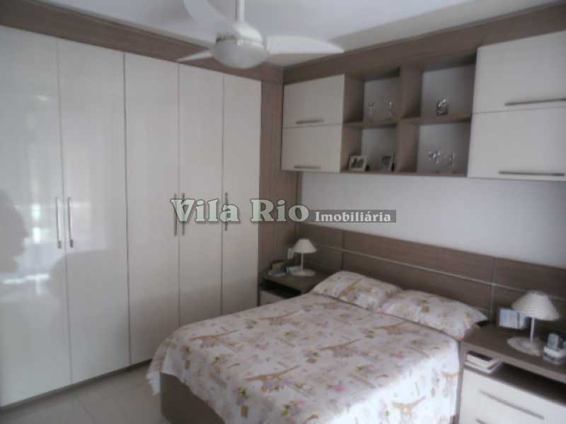 Conheça QUARTO 6 do imóvel - Casa 3 quartos à venda Vista Alegre, Rio de Janeiro - R$ 1.100.000 - VCA30048 - 9 QUARTO 6 - Casa 3 quartos à venda Vista Alegre, Rio de Janeiro - R$ 1.100.000 - VCA30048 - 9