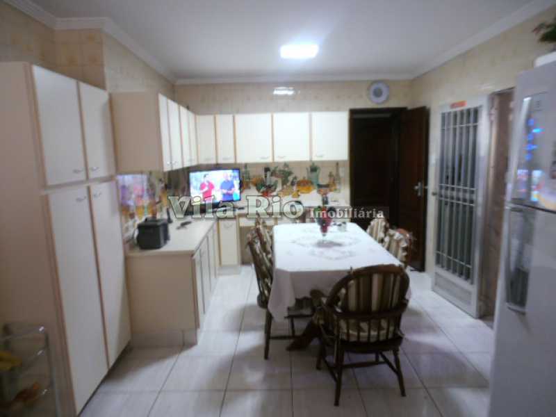 Conheça COZINHA do imóvel - Casa 3 quartos à venda Vista Alegre, Rio de Janeiro - R$ 1.100.000 - VCA30048 - 15 COZINHA - Casa 3 quartos à venda Vista Alegre, Rio de Janeiro - R$ 1.100.000 - VCA30048 - 15