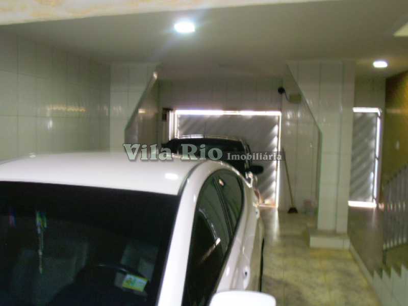 Conheça GARAGEM do imóvel - Casa 3 quartos à venda Vista Alegre, Rio de Janeiro - R$ 1.100.000 - VCA30048 - 20 GARAGEM - Casa 3 quartos à venda Vista Alegre, Rio de Janeiro - R$ 1.100.000 - VCA30048 - 20