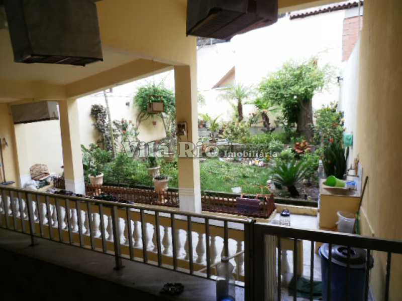 Conheça JARDIM 3 do imóvel - Casa 3 quartos à venda Vista Alegre, Rio de Janeiro - R$ 1.100.000 - VCA30048 - 22 JARDIM 3 - Casa 3 quartos à venda Vista Alegre, Rio de Janeiro - R$ 1.100.000 - VCA30048 - 22
