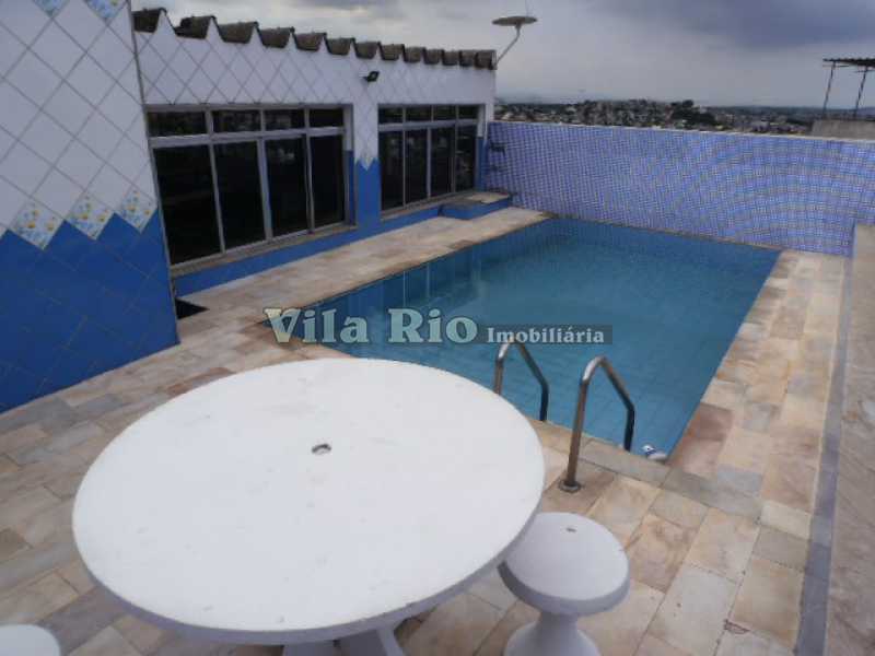Conheça PISCINA 1 do imóvel - Casa 3 quartos à venda Vista Alegre, Rio de Janeiro - R$ 1.100.000 - VCA30048 - 24 PISCINA 1 - Casa 3 quartos à venda Vista Alegre, Rio de Janeiro - R$ 1.100.000 - VCA30048 - 24