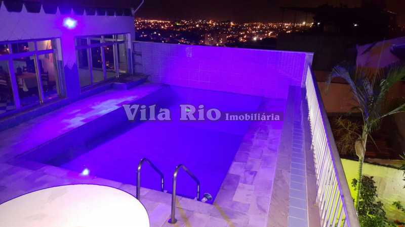 Conheça PISCINA 2 do imóvel - Casa 3 quartos à venda Vista Alegre, Rio de Janeiro - R$ 1.100.000 - VCA30048 - 25 PISCINA 2 - Casa 3 quartos à venda Vista Alegre, Rio de Janeiro - R$ 1.100.000 - VCA30048 - 25