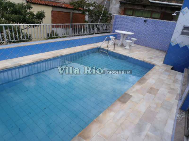 Conheça PISCINA 3 do imóvel - Casa 3 quartos à venda Vista Alegre, Rio de Janeiro - R$ 1.100.000 - VCA30048 - 26 PISCINA 3 - Casa 3 quartos à venda Vista Alegre, Rio de Janeiro - R$ 1.100.000 - VCA30048 - 26