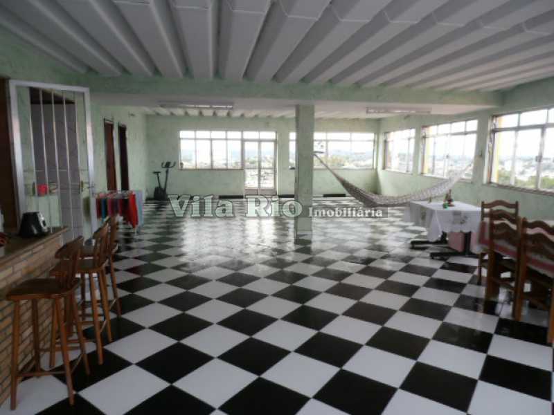 Conheça TERRAÇO 1 do imóvel - Casa 3 quartos à venda Vista Alegre, Rio de Janeiro - R$ 1.100.000 - VCA30048 - 27 TERRAÇO 1 - Casa 3 quartos à venda Vista Alegre, Rio de Janeiro - R$ 1.100.000 - VCA30048 - 27