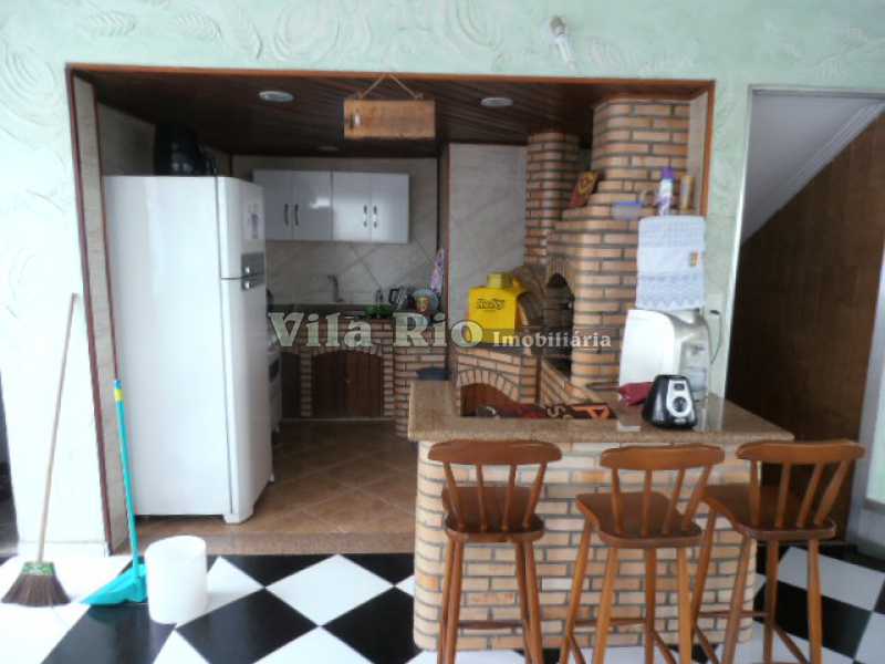 Conheça TERRAÇO 3 do imóvel - Casa 3 quartos à venda Vista Alegre, Rio de Janeiro - R$ 1.100.000 - VCA30048 - 29 TERRAÇO 3 - Casa 3 quartos à venda Vista Alegre, Rio de Janeiro - R$ 1.100.000 - VCA30048 - 29