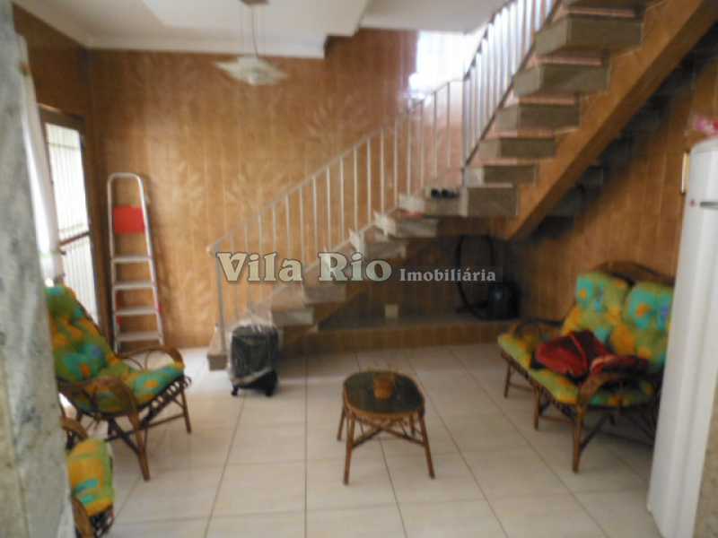 Conheça TERRAÇO-QUARTO do imóvel - Casa 3 quartos à venda Vista Alegre, Rio de Janeiro - R$ 1.100.000 - VCA30048 - 30 TERRAÇO-QUARTO - Casa 3 quartos à venda Vista Alegre, Rio de Janeiro - R$ 1.100.000 - VCA30048 - 30