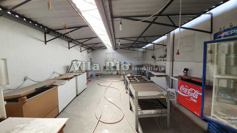 Conheça Cozinha 2ar do imóvel - Galpão 500m² à venda Vila da Penha, Rio de Janeiro - R$ 2.500.000 - VGA00017 - 8 Cozinha 2ar - Galpão 500m² à venda Vila da Penha, Rio de Janeiro - R$ 2.500.000 - VGA00017 - 8