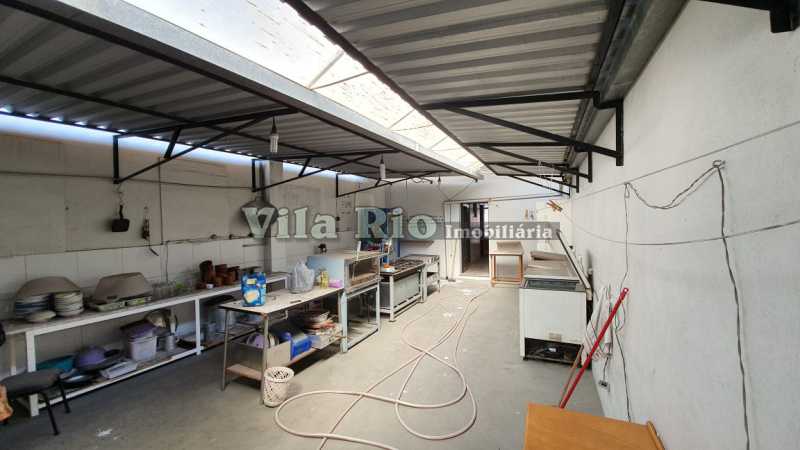 Conheça Cozinha 2andar do imóvel - Galpão 500m² à venda Vila da Penha, Rio de Janeiro - R$ 2.500.000 - VGA00017 - 9 Cozinha 2andar - Galpão 500m² à venda Vila da Penha, Rio de Janeiro - R$ 2.500.000 - VGA00017 - 9