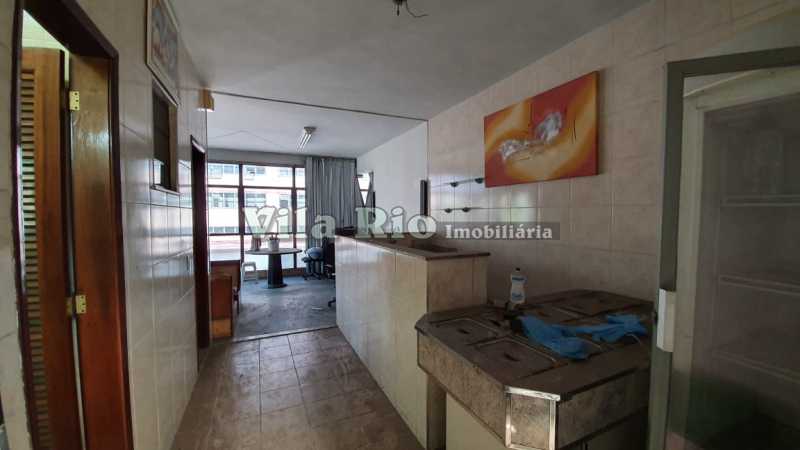 Conheça Cozinha do imóvel - Galpão 500m² à venda Vila da Penha, Rio de Janeiro - R$ 2.500.000 - VGA00017 - 10 Cozinha - Galpão 500m² à venda Vila da Penha, Rio de Janeiro - R$ 2.500.000 - VGA00017 - 10