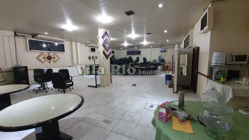 Conheça Salao 1ar do imóvel - Galpão 500m² à venda Vila da Penha, Rio de Janeiro - R$ 2.500.000 - VGA00017 - 15 Salao 1ar - Galpão 500m² à venda Vila da Penha, Rio de Janeiro - R$ 2.500.000 - VGA00017 - 15