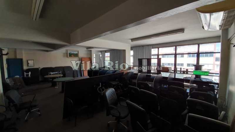 Conheça Salao 2ar do imóvel - Galpão 500m² à venda Vila da Penha, Rio de Janeiro - R$ 2.500.000 - VGA00017 - 17 Salao 2ar - Galpão 500m² à venda Vila da Penha, Rio de Janeiro - R$ 2.500.000 - VGA00017 - 17