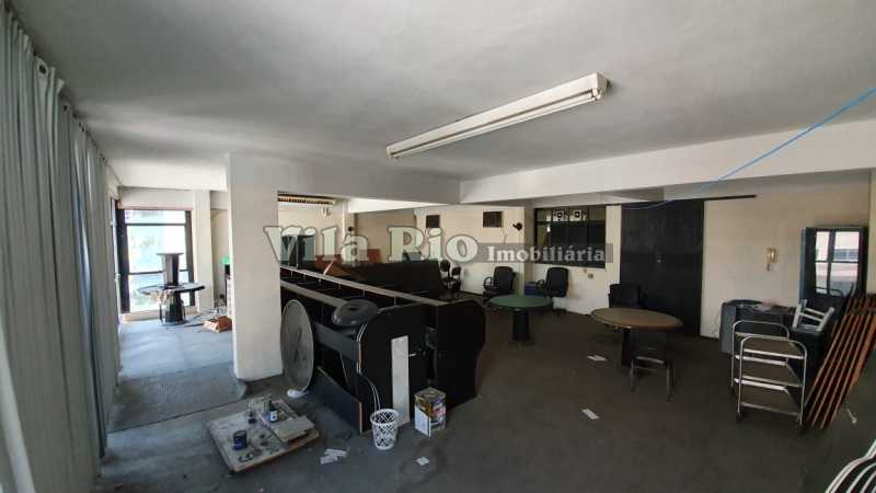 Conheça Salão 2ar do imóvel - Galpão 500m² à venda Vila da Penha, Rio de Janeiro - R$ 2.500.000 - VGA00017 - 18 Salão 2ar - Galpão 500m² à venda Vila da Penha, Rio de Janeiro - R$ 2.500.000 - VGA00017 - 18