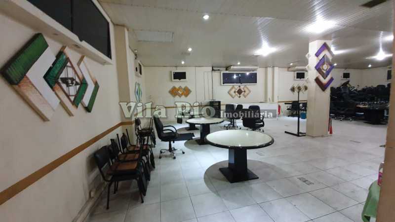 Conheça Tv ar cond. do imóvel - Galpão 500m² à venda Vila da Penha, Rio de Janeiro - R$ 2.500.000 - VGA00017 - 19 Tv ar cond. - Galpão 500m² à venda Vila da Penha, Rio de Janeiro - R$ 2.500.000 - VGA00017 - 19