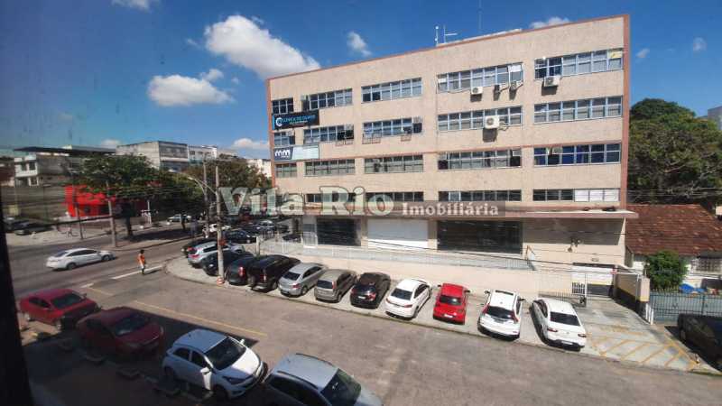 Conheça Vista superior do imóvel - Galpão 500m² à venda Vila da Penha, Rio de Janeiro - R$ 2.500.000 - VGA00017 - 21 Vista superior - Galpão 500m² à venda Vila da Penha, Rio de Janeiro - R$ 2.500.000 - VGA00017 - 21