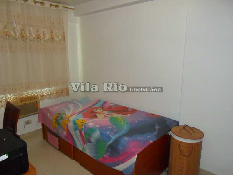 Conheça QUARTO 3 do imóvel - Cobertura Vila da Penha, Rio de Janeiro, RJ À Venda, 3 Quartos, 116m² - VCO30011 - 6 QUARTO 3 - Cobertura Vila da Penha, Rio de Janeiro, RJ À Venda, 3 Quartos, 116m² - VCO30011 - 6