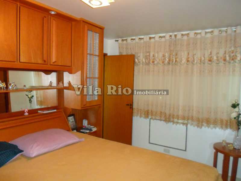 Conheça QUARTO 4 do imóvel - Cobertura Vila da Penha, Rio de Janeiro, RJ À Venda, 3 Quartos, 116m² - VCO30011 - 7 QUARTO 4 - Cobertura Vila da Penha, Rio de Janeiro, RJ À Venda, 3 Quartos, 116m² - VCO30011 - 7