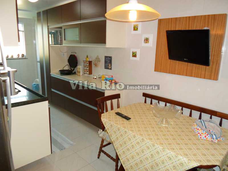 Conheça COZINHA 2 do imóvel - Cobertura Vila da Penha, Rio de Janeiro, RJ À Venda, 3 Quartos, 116m² - VCO30011 - 17 COZINHA 2 - Cobertura Vila da Penha, Rio de Janeiro, RJ À Venda, 3 Quartos, 116m² - VCO30011 - 17