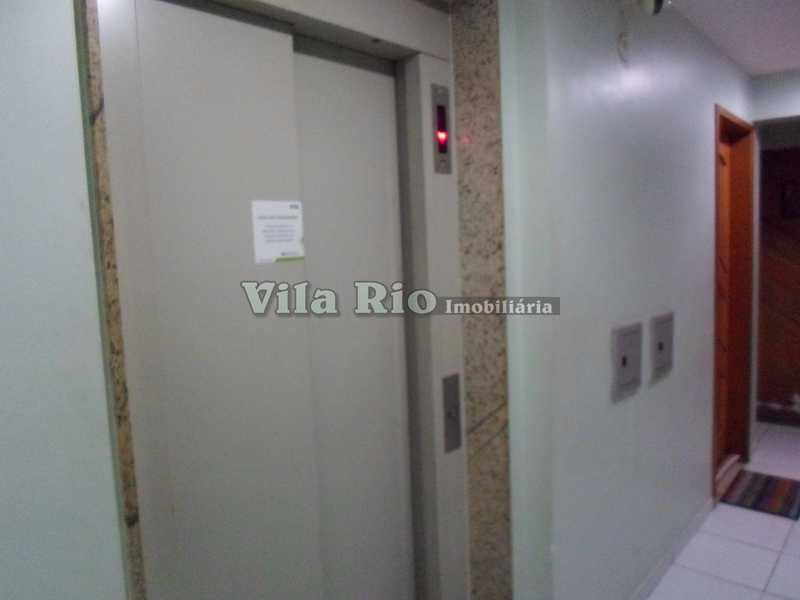 Conheça ELEVADOR do imóvel - Cobertura Vila da Penha, Rio de Janeiro, RJ À Venda, 3 Quartos, 116m² - VCO30011 - 20 ELEVADOR - Cobertura Vila da Penha, Rio de Janeiro, RJ À Venda, 3 Quartos, 116m² - VCO30011 - 20