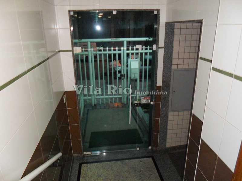 Conheça HALL do imóvel - Cobertura Vila da Penha, Rio de Janeiro, RJ À Venda, 3 Quartos, 116m² - VCO30011 - 24 HALL - Cobertura Vila da Penha, Rio de Janeiro, RJ À Venda, 3 Quartos, 116m² - VCO30011 - 24