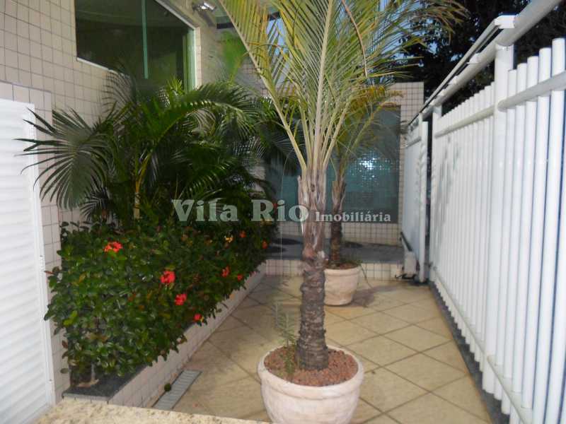 Conheça JARDIM 2 do imóvel - Cobertura Vila da Penha, Rio de Janeiro, RJ À Venda, 3 Quartos, 116m² - VCO30011 - 26 JARDIM 2 - Cobertura Vila da Penha, Rio de Janeiro, RJ À Venda, 3 Quartos, 116m² - VCO30011 - 26