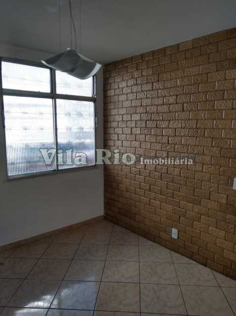Conheça SALA 1 do imóvel - Apartamento 2 quartos à venda Cordovil, Rio de Janeiro - R$ 155.000 - VAP20475 - 1 SALA 1 - Apartamento 2 quartos à venda Cordovil, Rio de Janeiro - R$ 155.000 - VAP20475 - 1