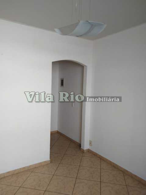 Conheça SALA 3 do imóvel - Apartamento 2 quartos à venda Cordovil, Rio de Janeiro - R$ 155.000 - VAP20475 - 4 SALA 3 - Apartamento 2 quartos à venda Cordovil, Rio de Janeiro - R$ 155.000 - VAP20475 - 4
