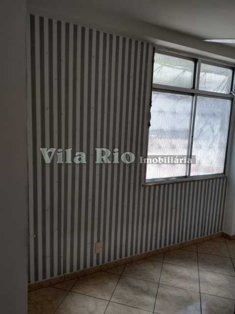 Conheça QUARTO 1 do imóvel - Apartamento 2 quartos à venda Cordovil, Rio de Janeiro - R$ 155.000 - VAP20475 - 6 QUARTO 1 - Apartamento 2 quartos à venda Cordovil, Rio de Janeiro - R$ 155.000 - VAP20475 - 6