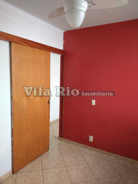 Conheça QUARTO 2 do imóvel - Apartamento 2 quartos à venda Cordovil, Rio de Janeiro - R$ 155.000 - VAP20475 - 7 QUARTO 2 - Apartamento 2 quartos à venda Cordovil, Rio de Janeiro - R$ 155.000 - VAP20475 - 7