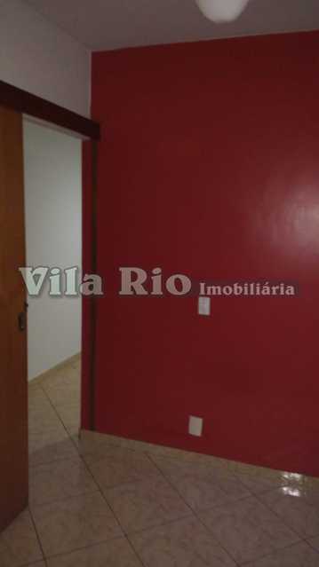 Conheça QUARTO 3 do imóvel - Apartamento 2 quartos à venda Cordovil, Rio de Janeiro - R$ 155.000 - VAP20475 - 8 QUARTO 3 - Apartamento 2 quartos à venda Cordovil, Rio de Janeiro - R$ 155.000 - VAP20475 - 8