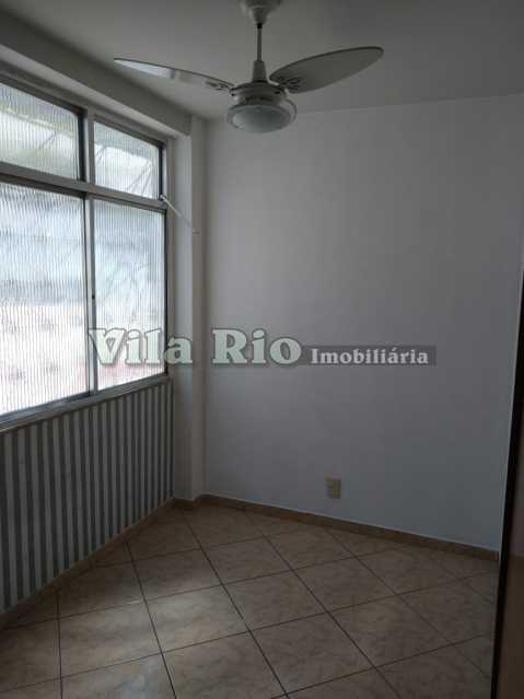 Conheça QUARTO1 do imóvel - Apartamento 2 quartos à venda Cordovil, Rio de Janeiro - R$ 155.000 - VAP20475 - 9 QUARTO1 - Apartamento 2 quartos à venda Cordovil, Rio de Janeiro - R$ 155.000 - VAP20475 - 9
