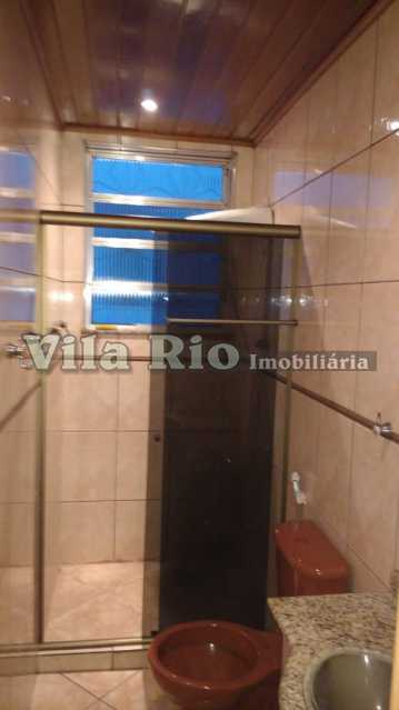 Conheça BANHEIRO do imóvel - Apartamento 2 quartos à venda Cordovil, Rio de Janeiro - R$ 155.000 - VAP20475 - 10 BANHEIRO - Apartamento 2 quartos à venda Cordovil, Rio de Janeiro - R$ 155.000 - VAP20475 - 10