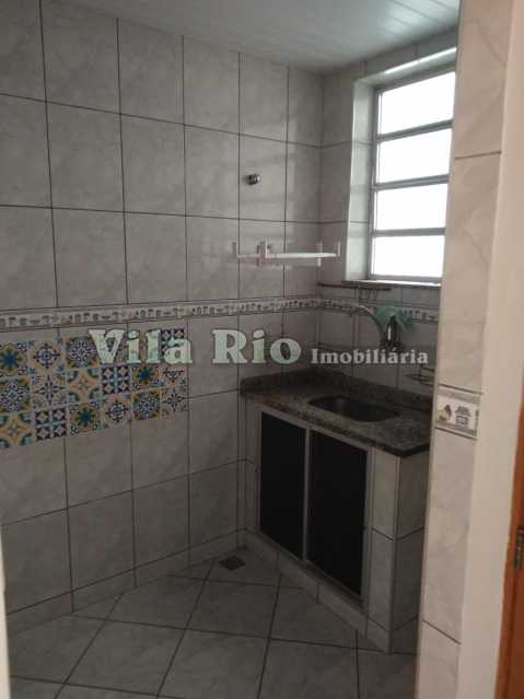 Conheça COZINHA 1 do imóvel - Apartamento 2 quartos à venda Cordovil, Rio de Janeiro - R$ 155.000 - VAP20475 - 12 COZINHA 1 - Apartamento 2 quartos à venda Cordovil, Rio de Janeiro - R$ 155.000 - VAP20475 - 12