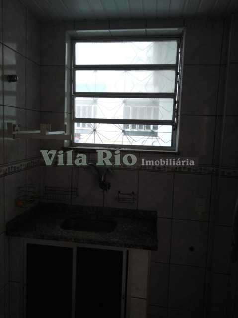Conheça COZINHA 2 do imóvel - Apartamento 2 quartos à venda Cordovil, Rio de Janeiro - R$ 155.000 - VAP20475 - 13 COZINHA 2 - Apartamento 2 quartos à venda Cordovil, Rio de Janeiro - R$ 155.000 - VAP20475 - 13