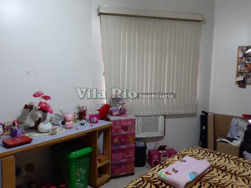 Conheça QUARTO 2. do imóvel - Casa 5 quartos à venda Vila da Penha, Rio de Janeiro - R$ 1.290.000 - VCA50007 - 5 QUARTO 2. - Casa 5 quartos à venda Vila da Penha, Rio de Janeiro - R$ 1.290.000 - VCA50007 - 5