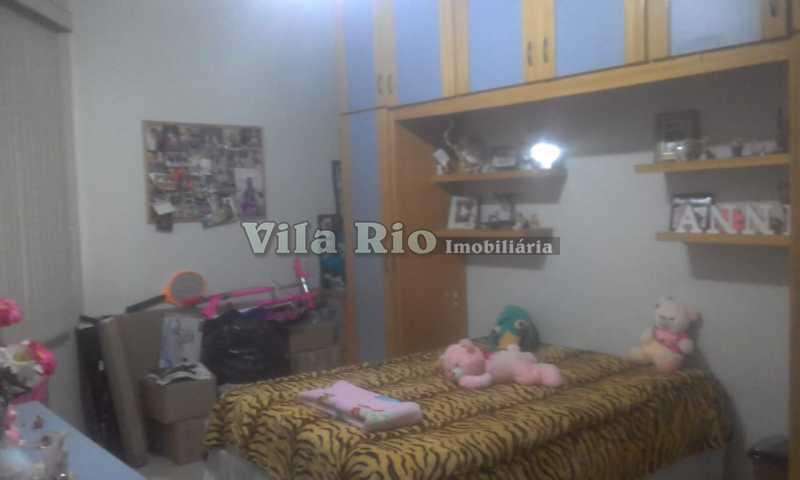 Conheça QUARTO 4. do imóvel - Casa 5 quartos à venda Vila da Penha, Rio de Janeiro - R$ 1.290.000 - VCA50007 - 7 QUARTO 4. - Casa 5 quartos à venda Vila da Penha, Rio de Janeiro - R$ 1.290.000 - VCA50007 - 7
