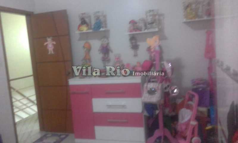 Conheça QUARTO 5. do imóvel - Casa 5 quartos à venda Vila da Penha, Rio de Janeiro - R$ 1.290.000 - VCA50007 - 8 QUARTO 5. - Casa 5 quartos à venda Vila da Penha, Rio de Janeiro - R$ 1.290.000 - VCA50007 - 8