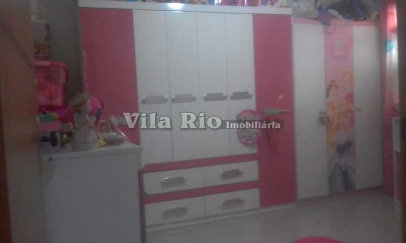 Conheça QUARTO 6. do imóvel - Casa 5 quartos à venda Vila da Penha, Rio de Janeiro - R$ 1.290.000 - VCA50007 - 9 QUARTO 6. - Casa 5 quartos à venda Vila da Penha, Rio de Janeiro - R$ 1.290.000 - VCA50007 - 9