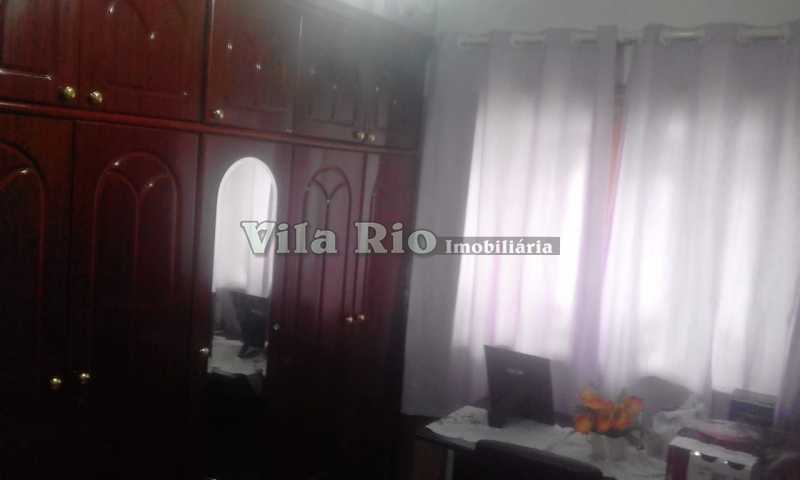 Conheça QUARTO 7. do imóvel - Casa 5 quartos à venda Vila da Penha, Rio de Janeiro - R$ 1.290.000 - VCA50007 - 10 QUARTO 7. - Casa 5 quartos à venda Vila da Penha, Rio de Janeiro - R$ 1.290.000 - VCA50007 - 10