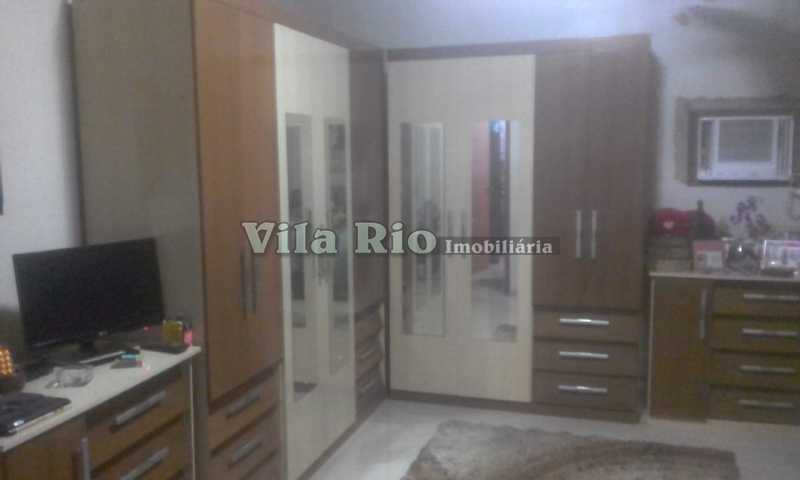 Conheça QUARTO 8. do imóvel - Casa 5 quartos à venda Vila da Penha, Rio de Janeiro - R$ 1.290.000 - VCA50007 - 11 QUARTO 8. - Casa 5 quartos à venda Vila da Penha, Rio de Janeiro - R$ 1.290.000 - VCA50007 - 11