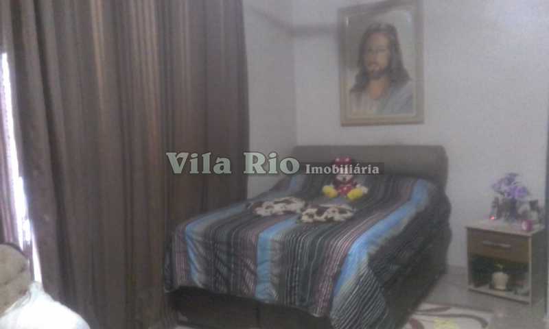 Conheça QUARTO 9. do imóvel - Casa 5 quartos à venda Vila da Penha, Rio de Janeiro - R$ 1.290.000 - VCA50007 - 12 QUARTO 9. - Casa 5 quartos à venda Vila da Penha, Rio de Janeiro - R$ 1.290.000 - VCA50007 - 12